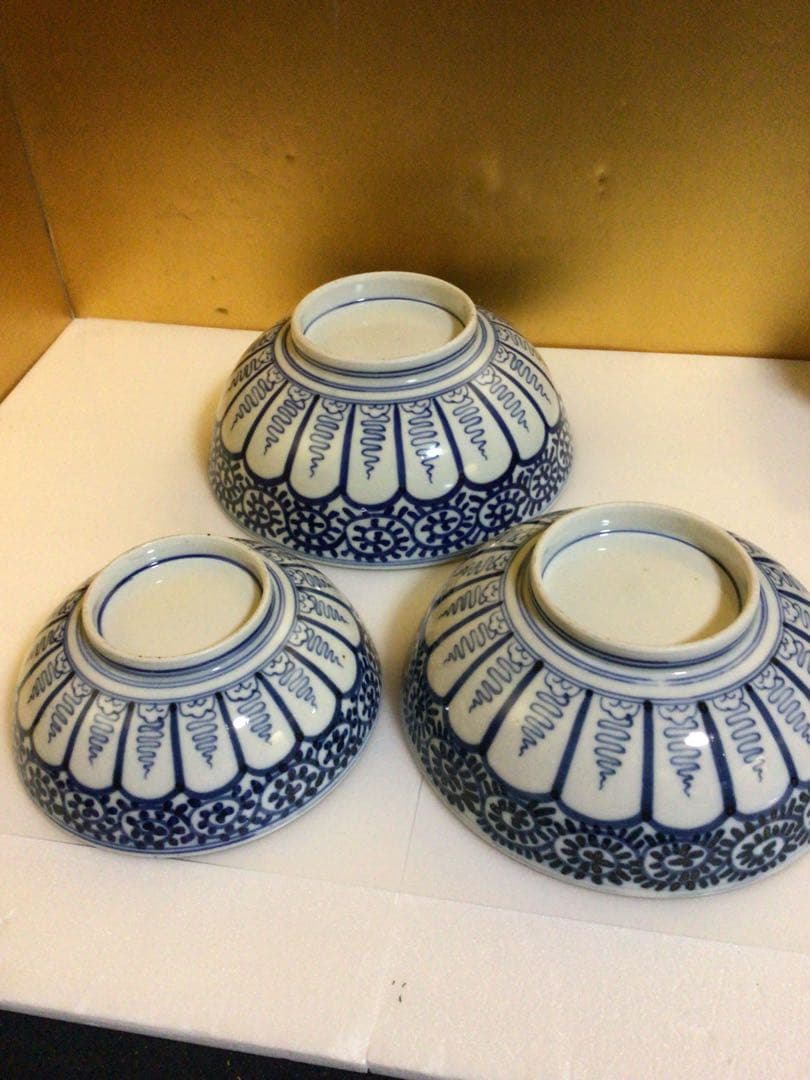 三ッ鉢