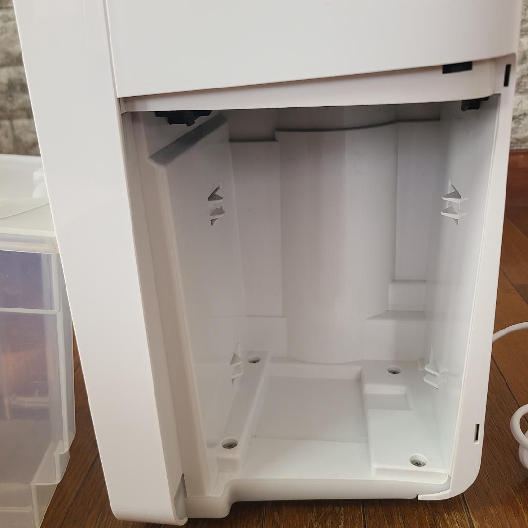 美品★SHARP プラズマクラスター 除湿機 CV-L71 衣類乾燥 衣類消臭