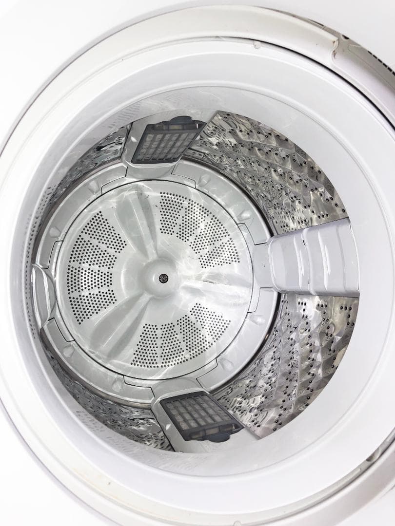 ★ト20年製Panasonic 8kg 洗濯機【NA-FA80H8-N】EOGF