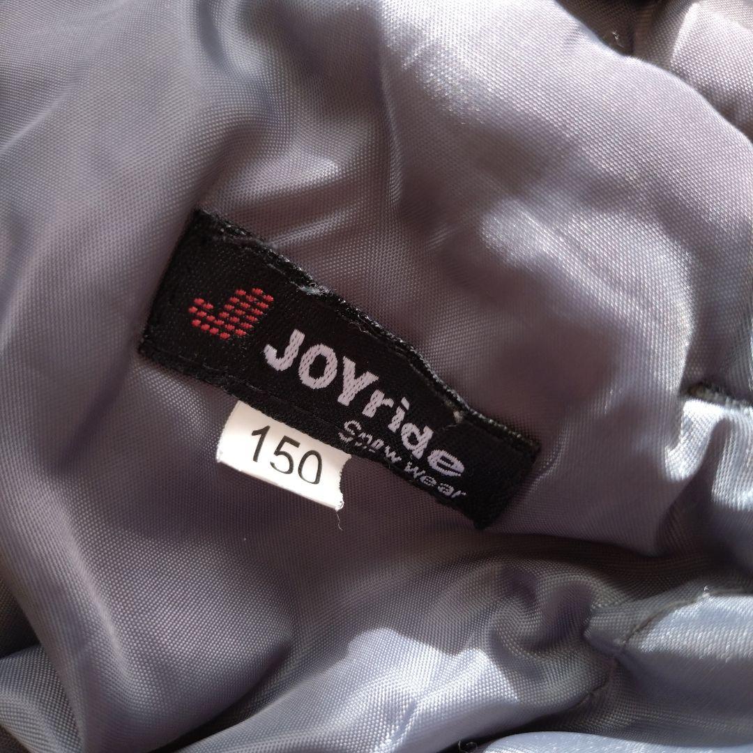 BURTON ジャケット＋JOYRIDEパンツ キッズL