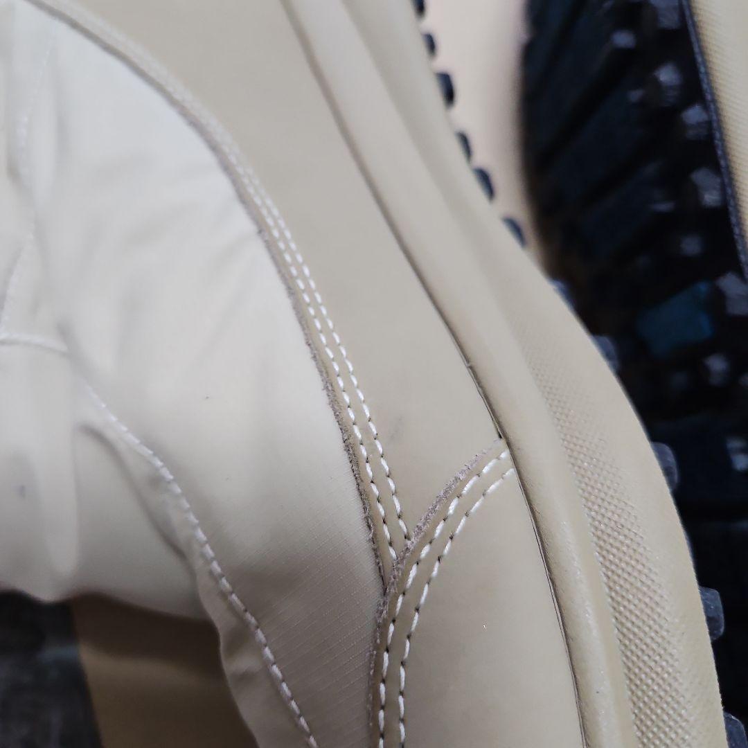 美品 モンベル コルチナブーツ26cm スノーブーツ レディース