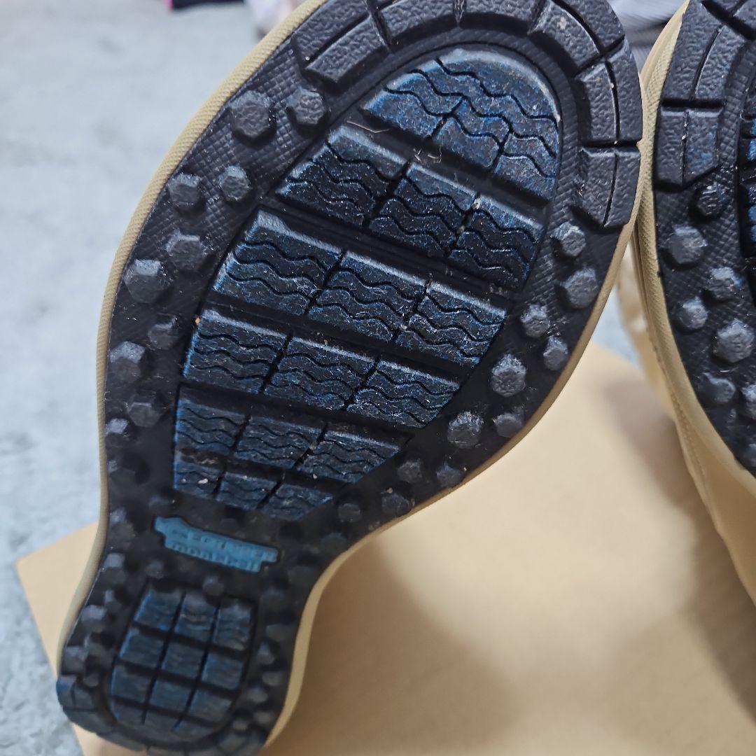 美品 モンベル コルチナブーツ26cm スノーブーツ レディース