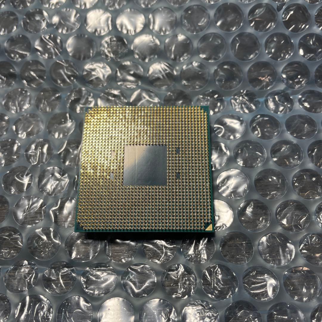 Ryzen7 3700x ジャンク