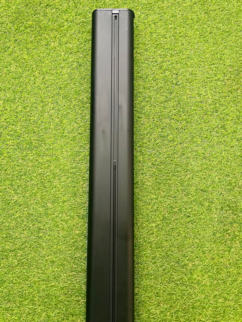 プロジェクタースクリーン 100インチ PRS-Y100K 自立式 映像良好