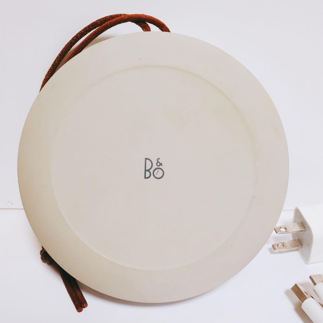 Bang&Olufsen Beosound A1 2nd Gen スピーカー