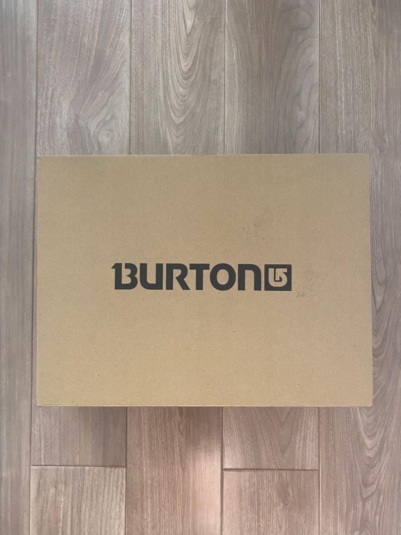 BURTON RULER28.5cm 初心者〜中級者向け / 定価41,800円