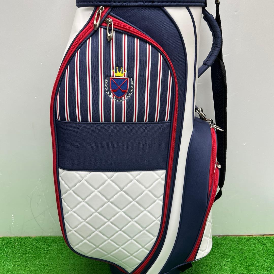 Kolwin キャディバッグ　9インチ　コルウィン