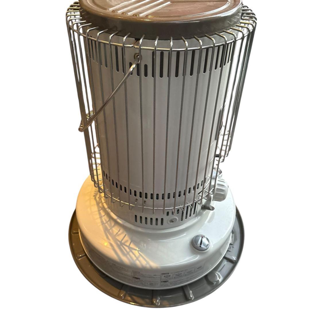 美品　TOYOTOMI KS-67H 石油ストーブ