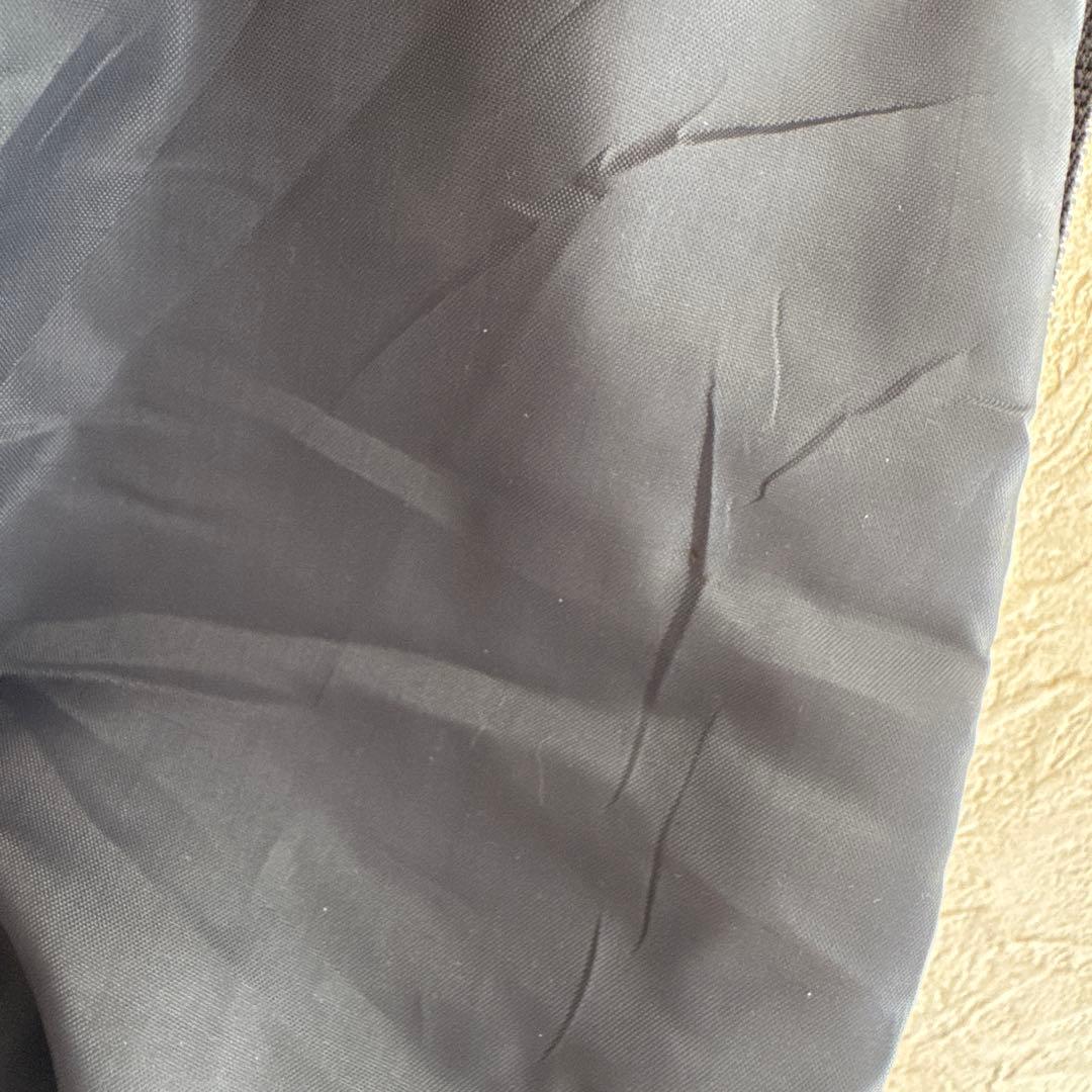 美品✨ ARCTIX キッズ スキーウェア ビブオーバーオール M チャコール