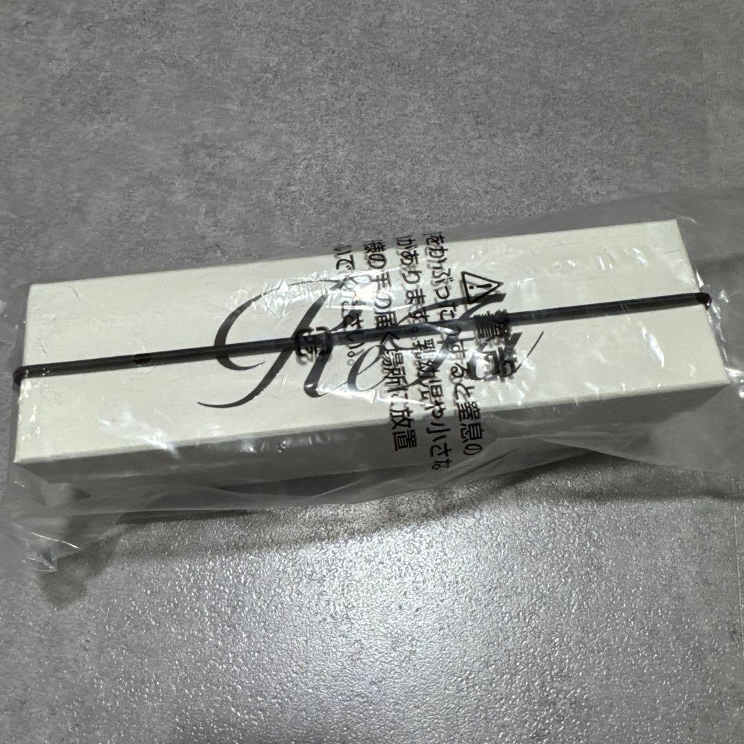 ReFa ストレートアイロン RE-AS-03A ブラック