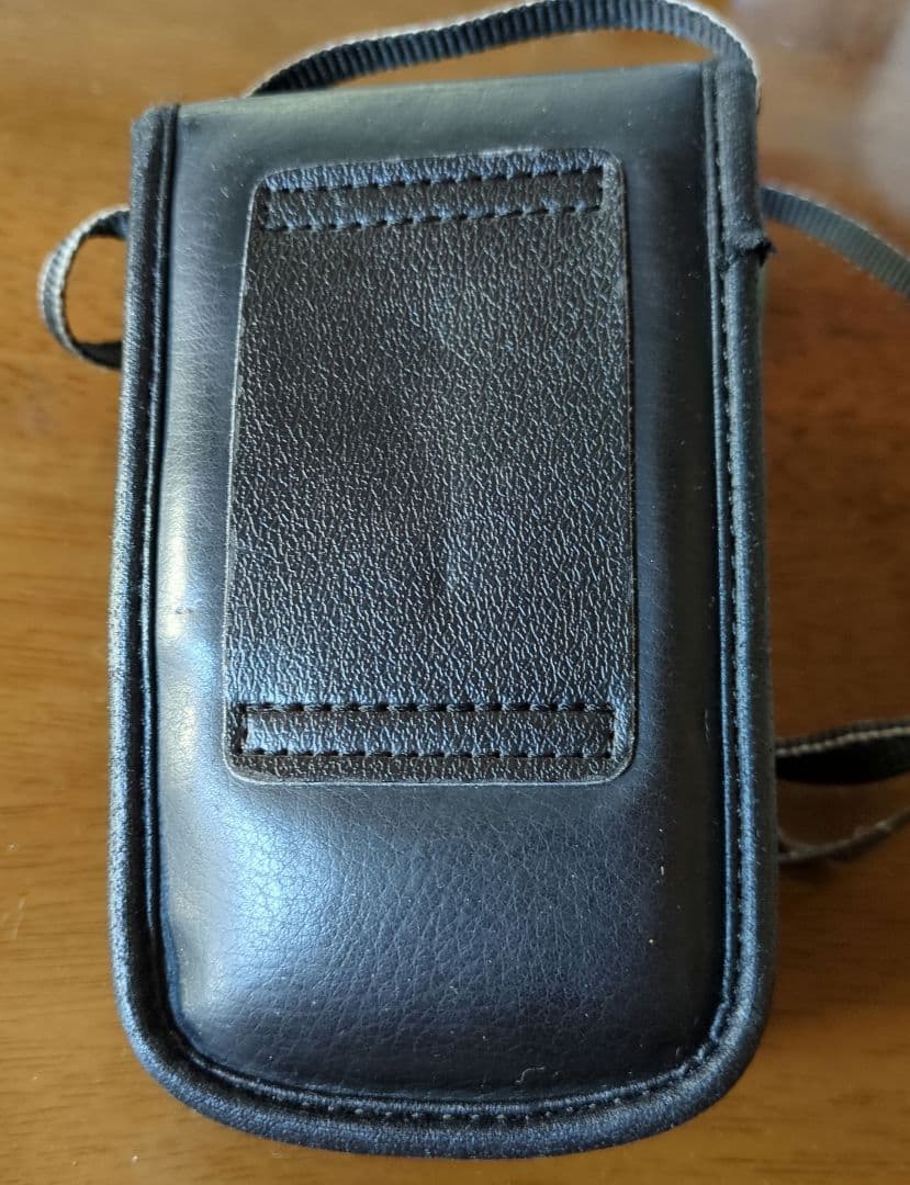 Canon Autoboy S コンパクトフィルムカメラ　キャノン　説明書付き