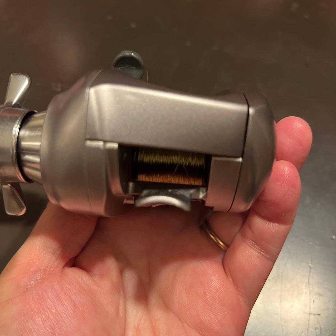 Daiwa TEAM DAIWA-Z 105HL TD−Z