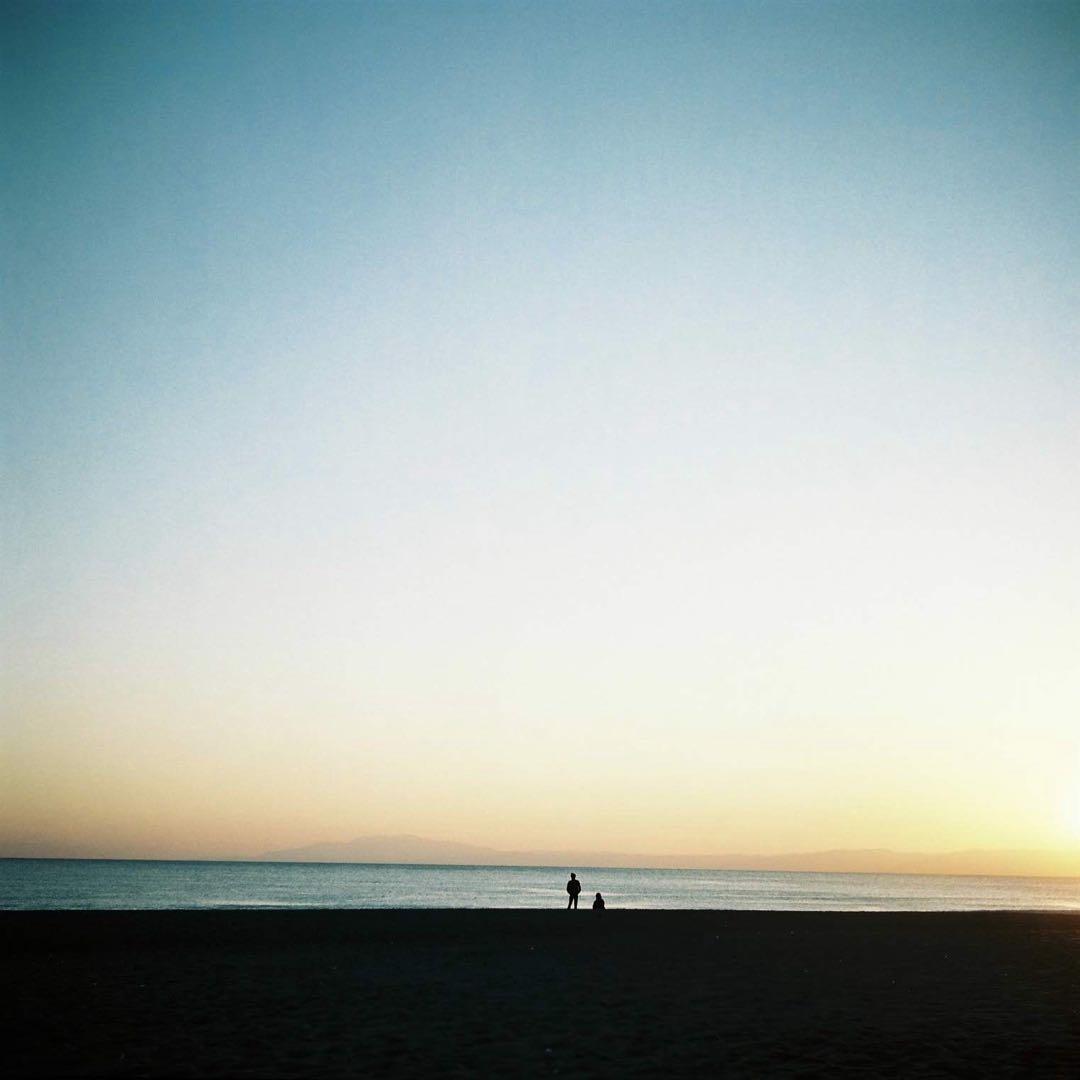 RICOHFLEX 二眼レフカメラ