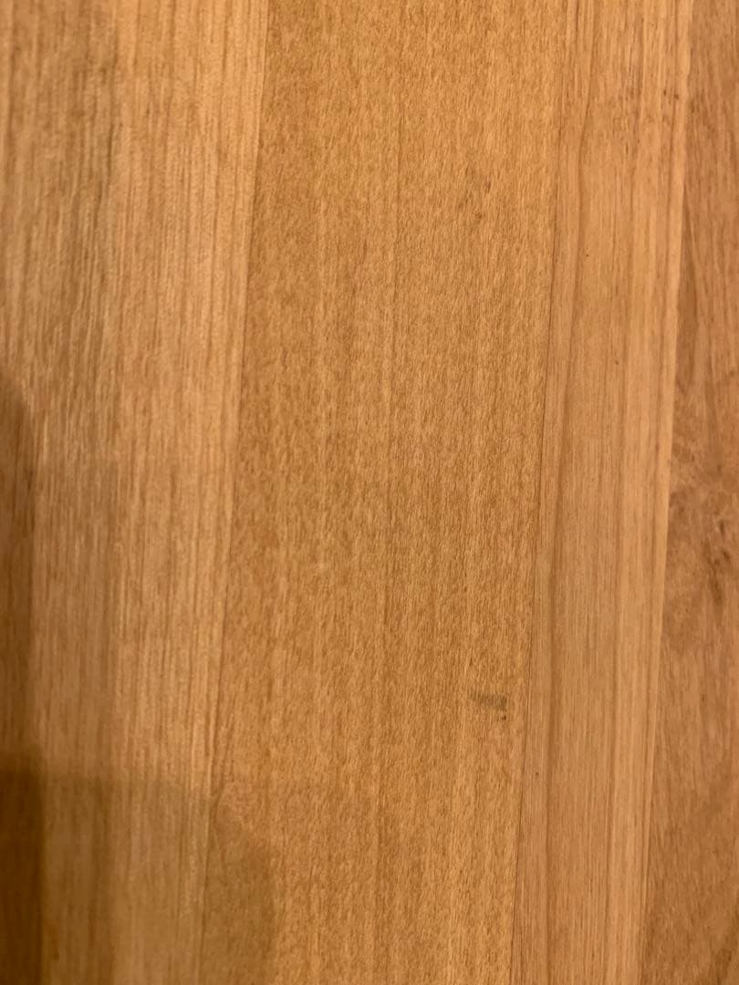 モモナチュラル momo natural ローテーブル COMO LOW