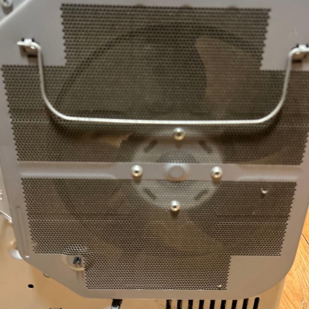 送料込み　石油ストーブ　ダイニチブルーヒーター FW-5617L 大容量9L