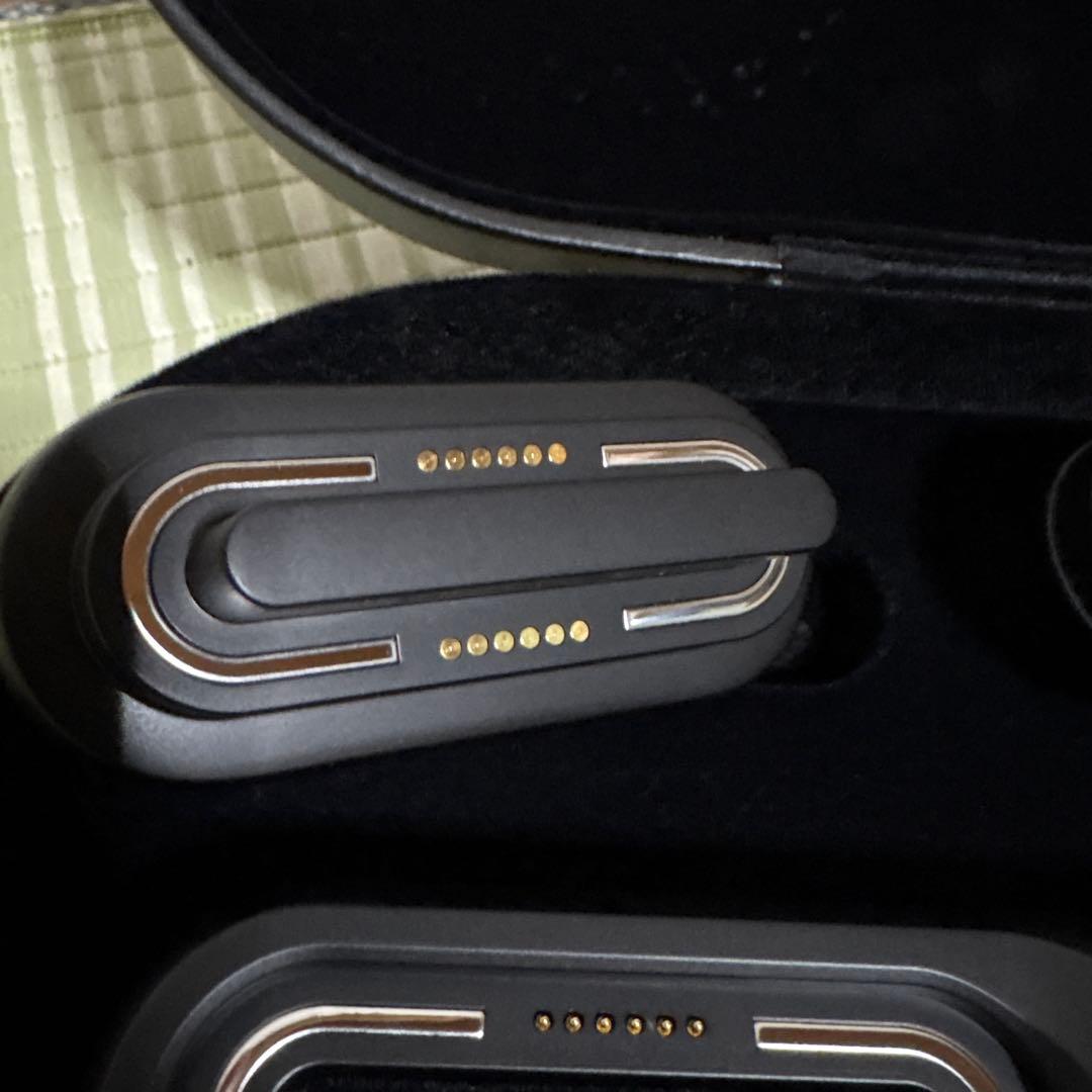 MYTREX PROVE MT-PV22B マイトレックス 電動ヘッドスパ 美容