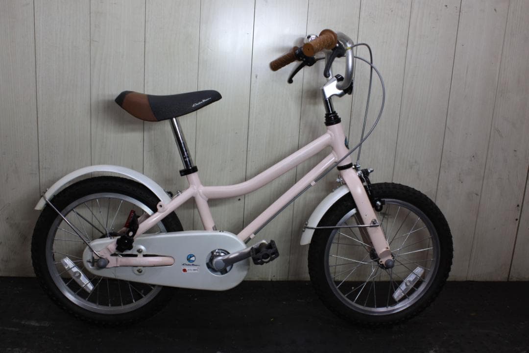 コーダーブルームkhodaabloom asson16 アルミフレーム16インチ