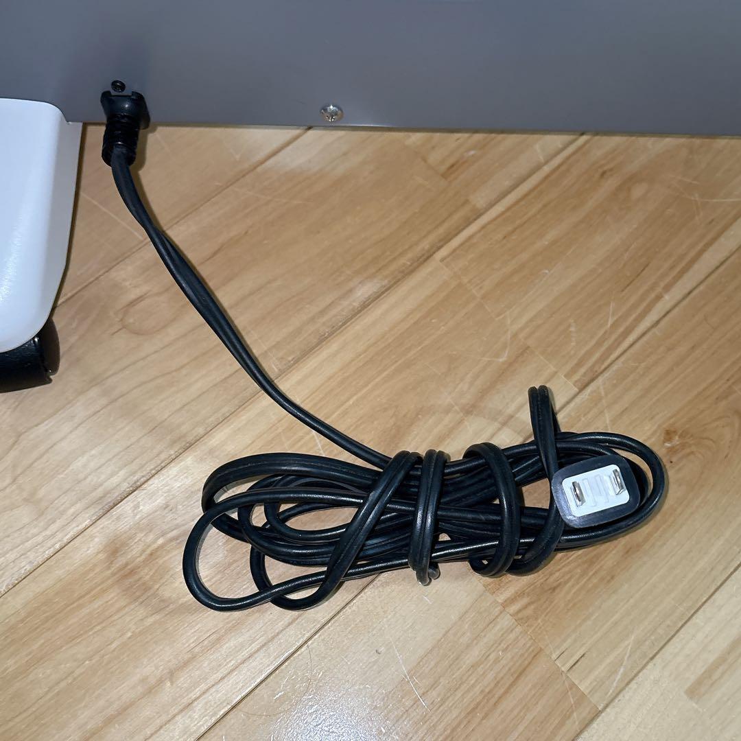 ZENKEN アーバンホット 遠赤外線ヒーター RH-2200　ゼンケン