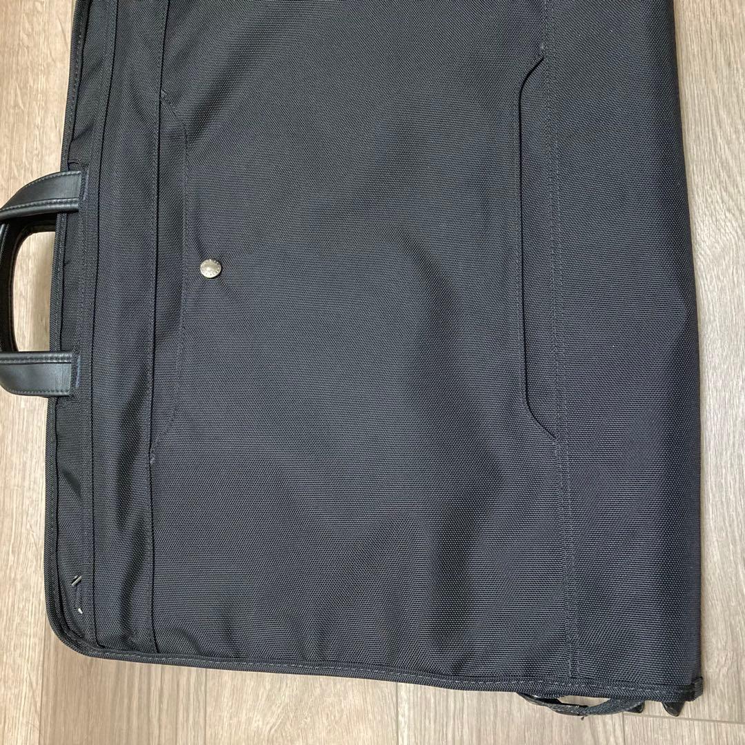 ACEGENE エースジーン　EVL2.5 ガーメントケース　ガーメントバッグ