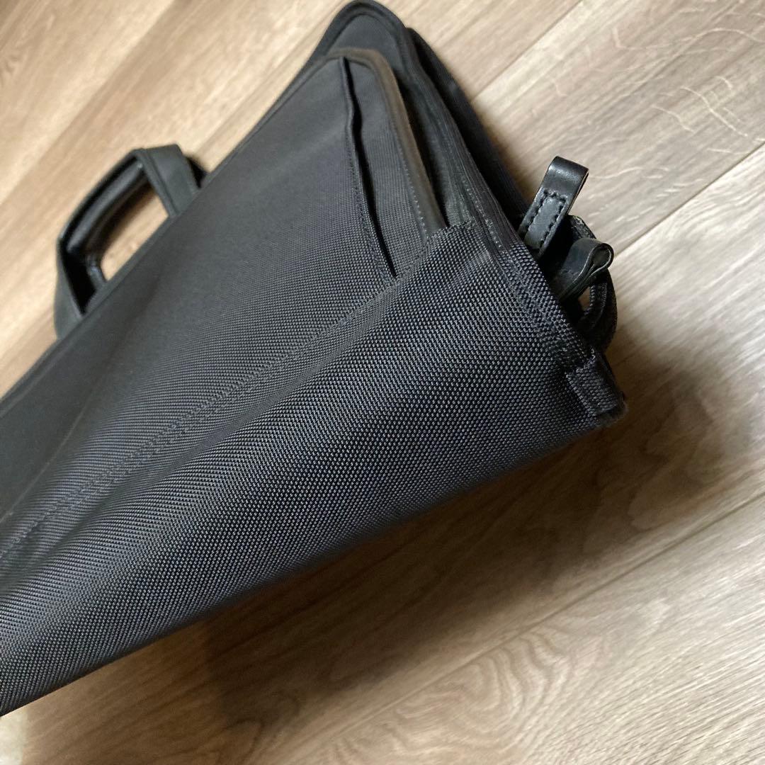 ACEGENE エースジーン　EVL2.5 ガーメントケース　ガーメントバッグ