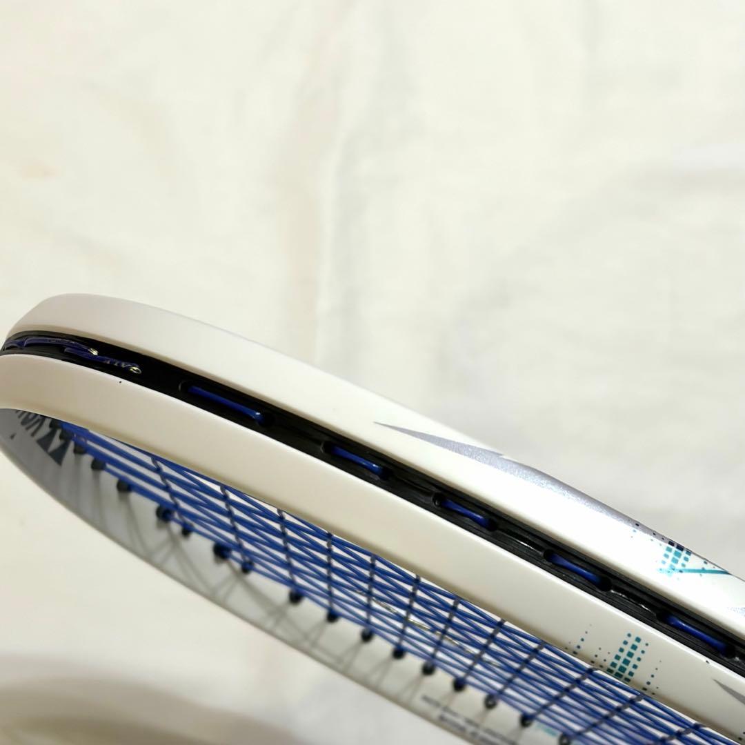 美品　ボルトレイジ　5VS YONEX ヨネックス 軟式テニス　ラケット
