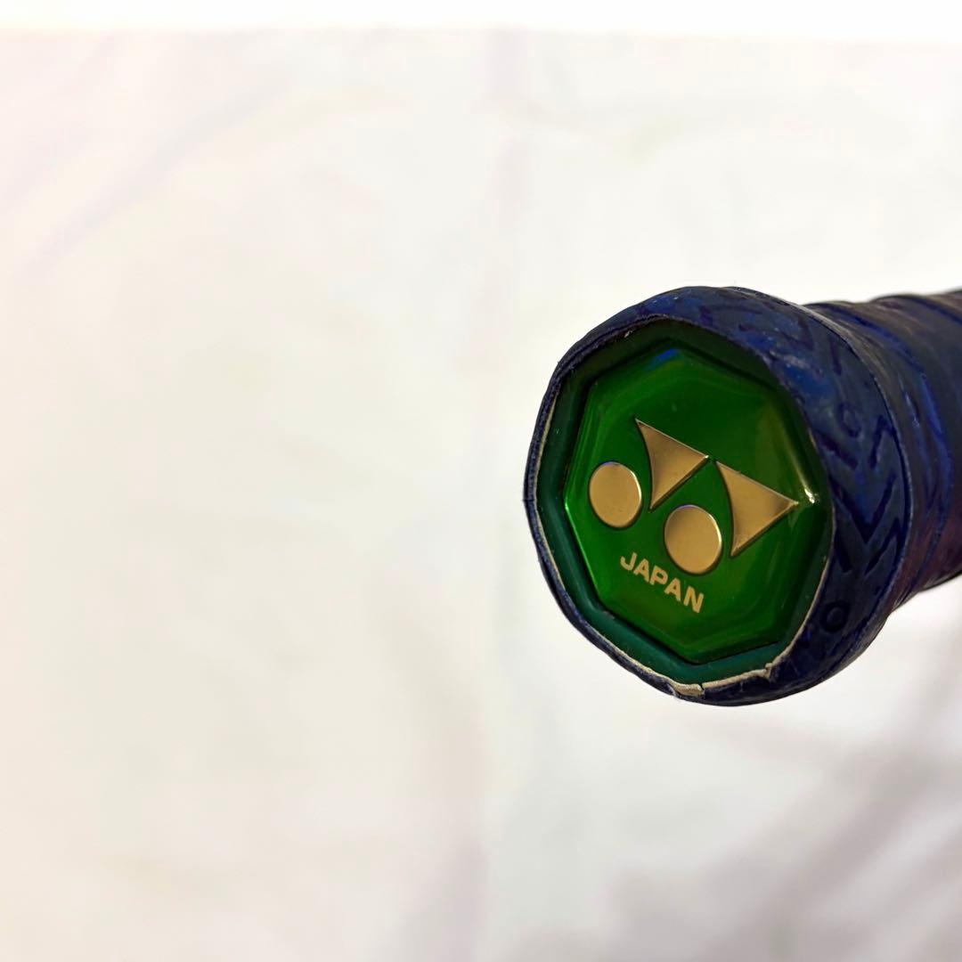 美品　ボルトレイジ　5VS YONEX ヨネックス 軟式テニス　ラケット