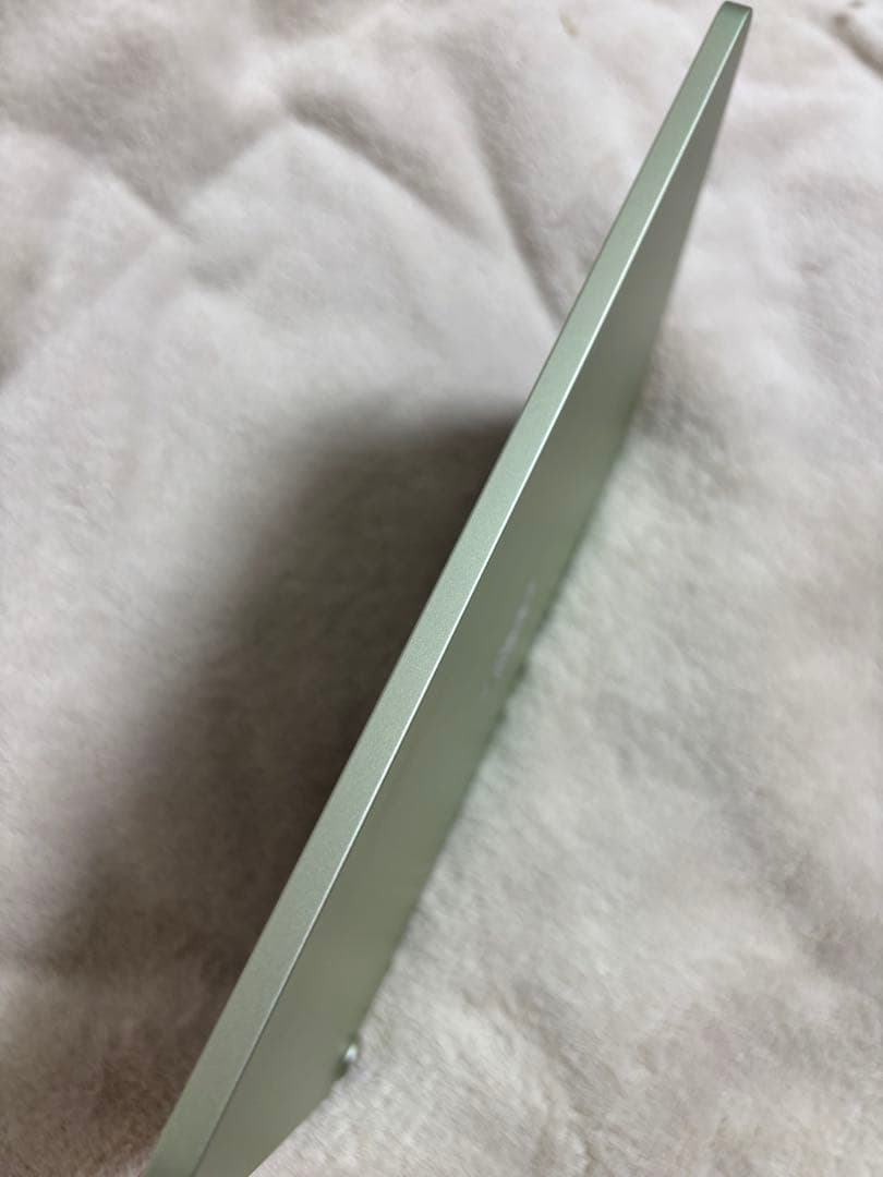 iPad本体 Mi