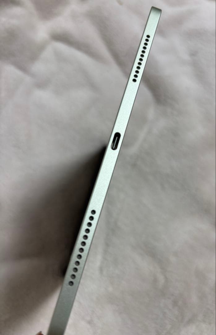 iPad本体 Mi