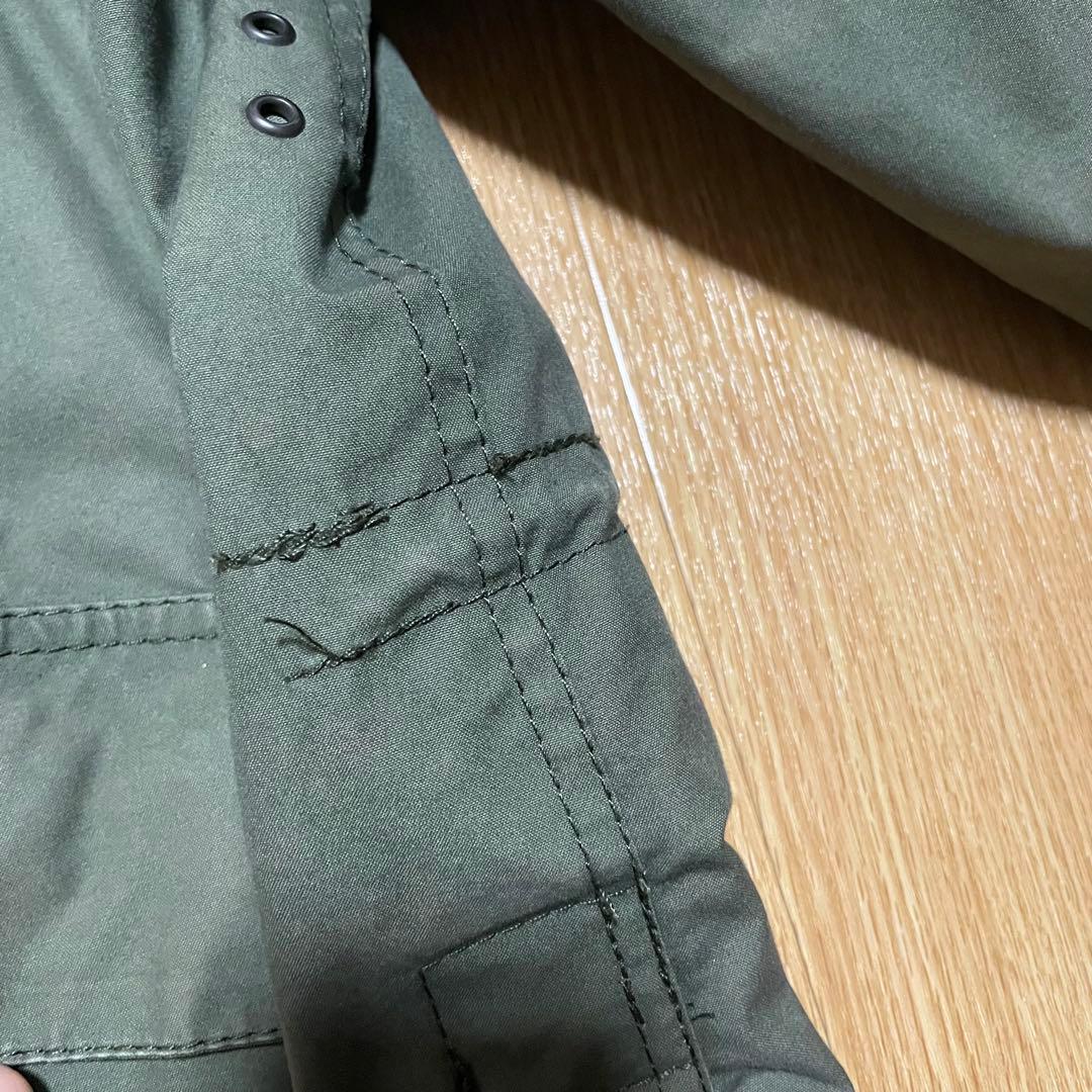 barbour kaptain sunshine トラベラーコート　サイズ40