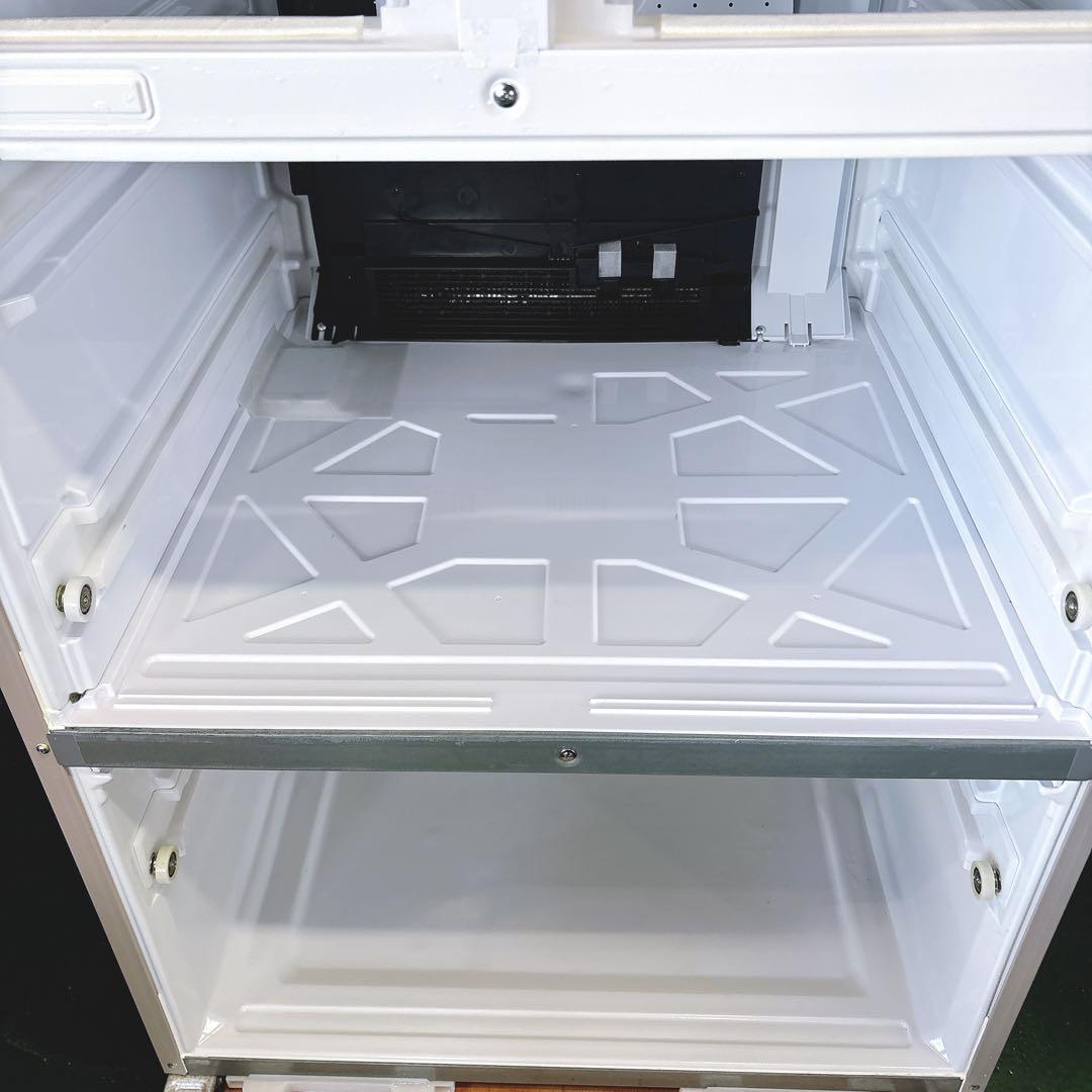 【神奈川県厚木市引取希望】HITACHI 520L大型冷蔵庫6ドア2020年製