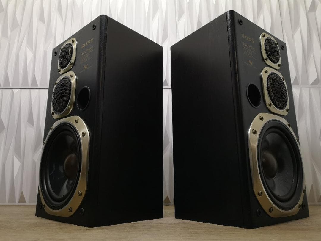 ◆大感謝祭!! SONY LBT-V715 コンポ m0o9999