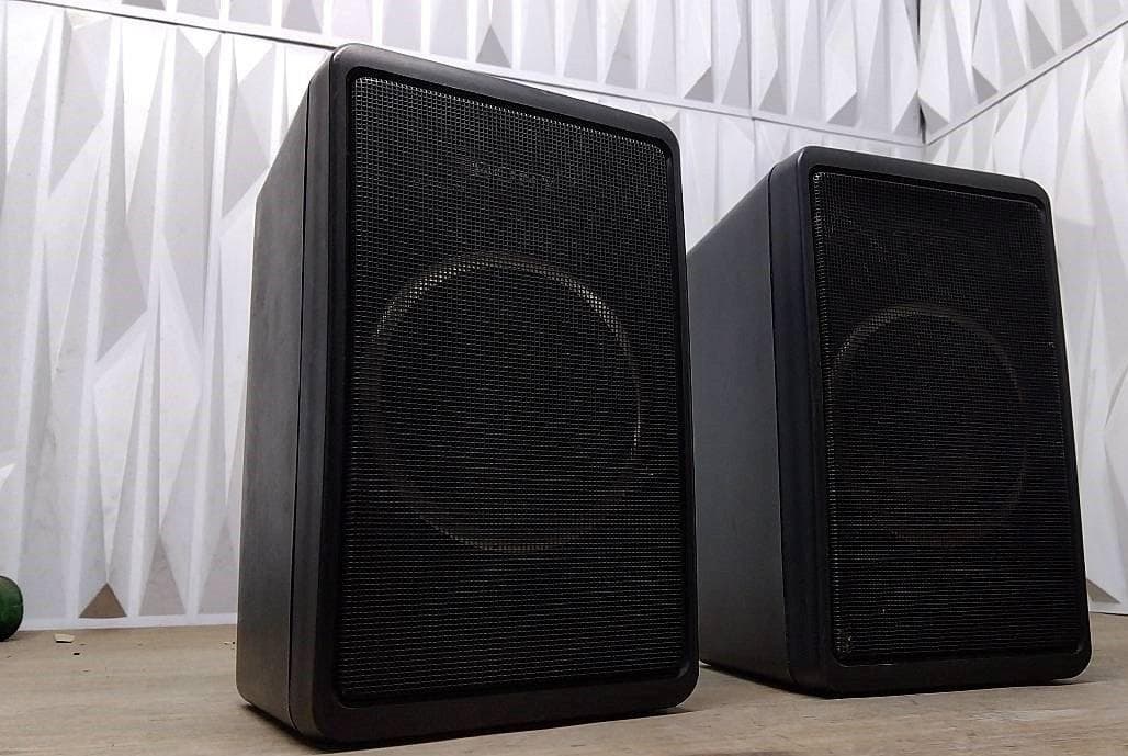 ◆大感謝祭!! SONY LBT-V715 コンポ m0o9999