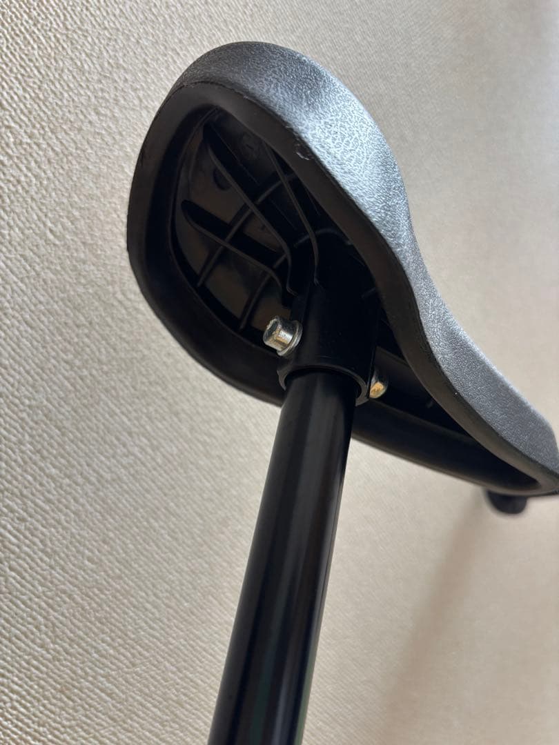 STRIDER バランスバイク グリーン 2-5歳