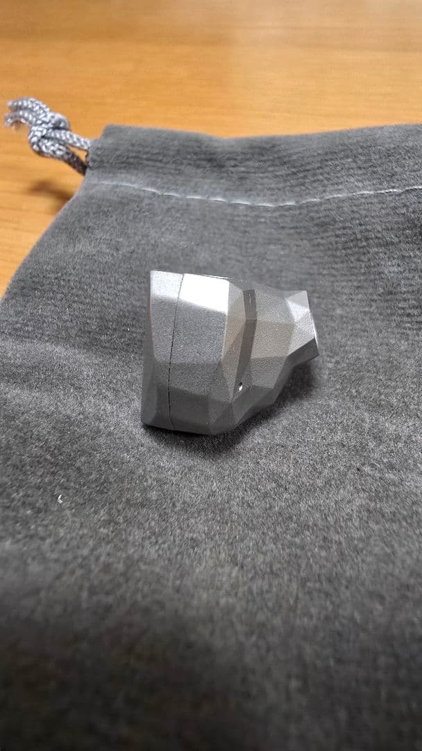 水月雨 Moondrop kadenz