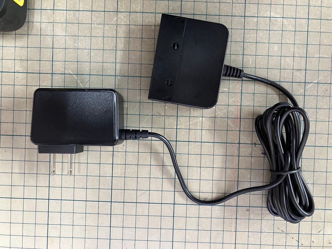 ケルヒャー　KHB５バッテリーセット