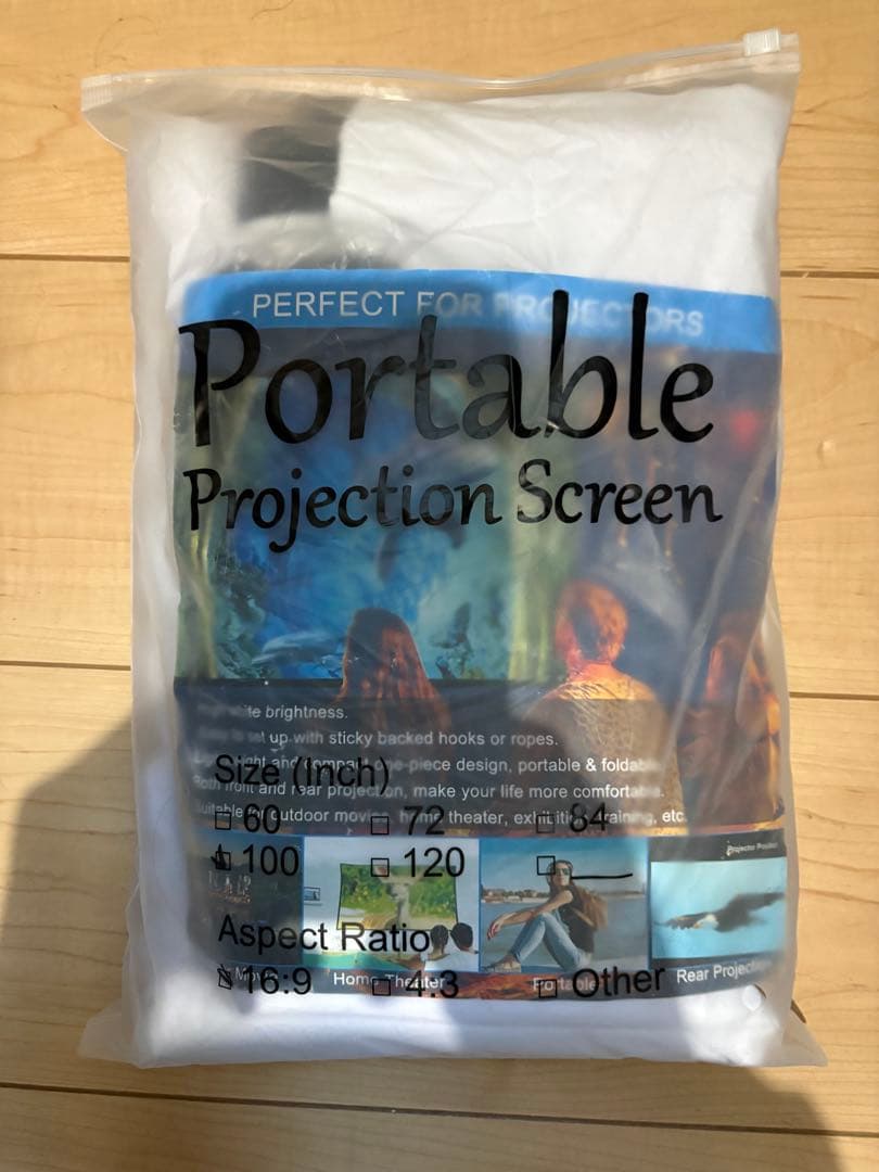 NEBULA CAPSULE II androidtv ブラック