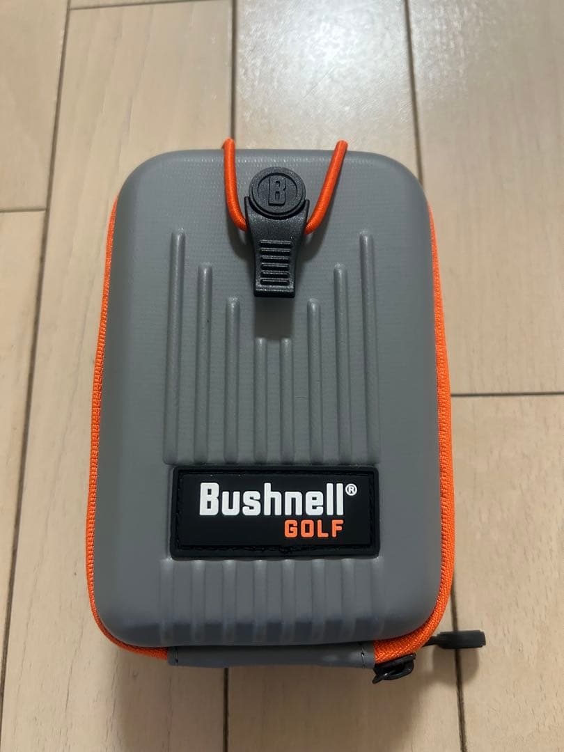 Bushnell ブッシュネル PROX3＋　ゴルフ用距離計　※日本正規品