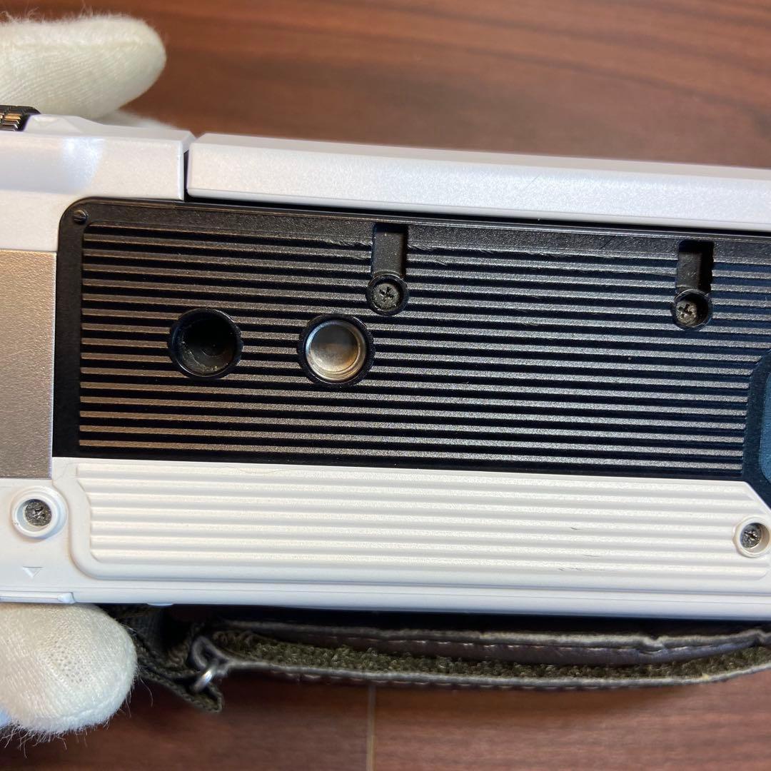 Panasonic HC-W850M ビデオカメラ ほぼ新品 4291