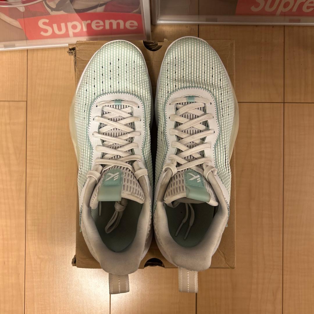 ANTA アンタ KT クレイトンプソン　27.0