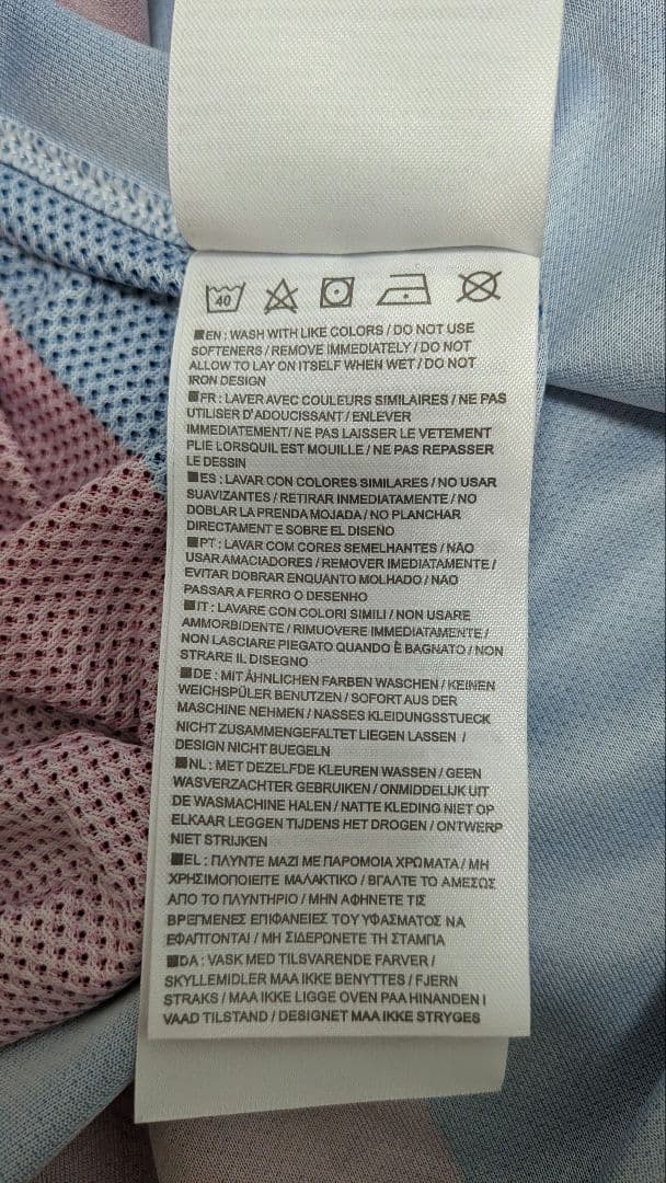 バルセロナ　2014-2015 Neymar Jr. 11 シャツ Mサイズ