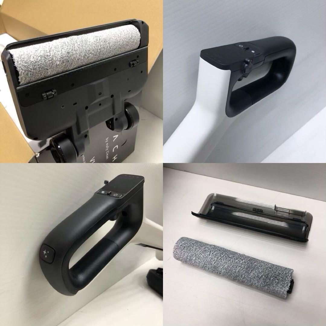 アンカー Anker MACH V1スティッククリーナー 掃除機 動作確認済