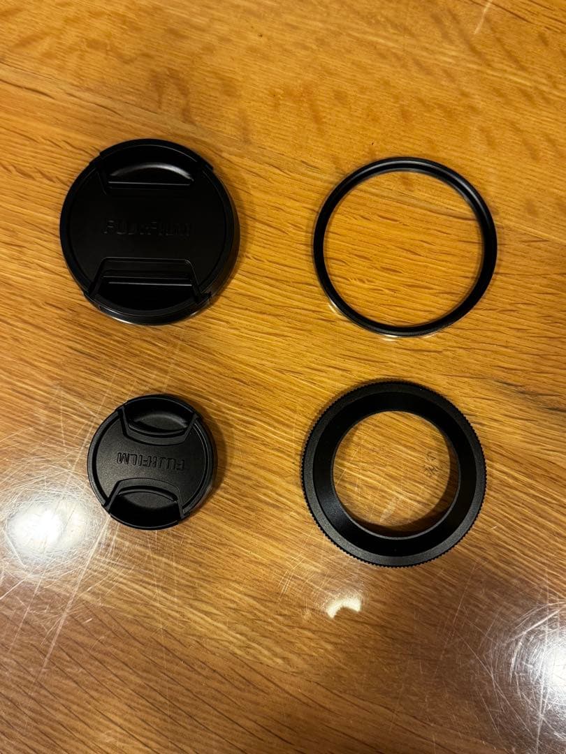 レンズ(単焦点) FUJIFILM GF50F3.5