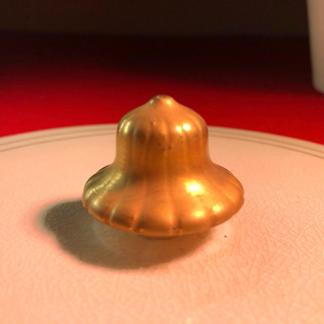 【茶道具】橋本陶正山作　薩摩末広水指