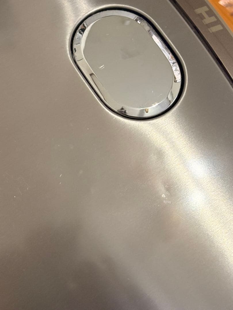 象印 炊飯器 1升 IH式 極め炊き 黒まる厚釜 NW-VA18-TA