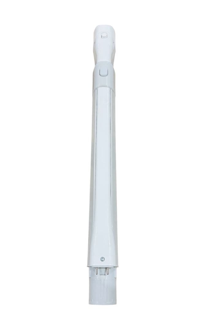 パナソニック 紙パック式 掃除機 シャンパンゴールド MC-PJ21G-N