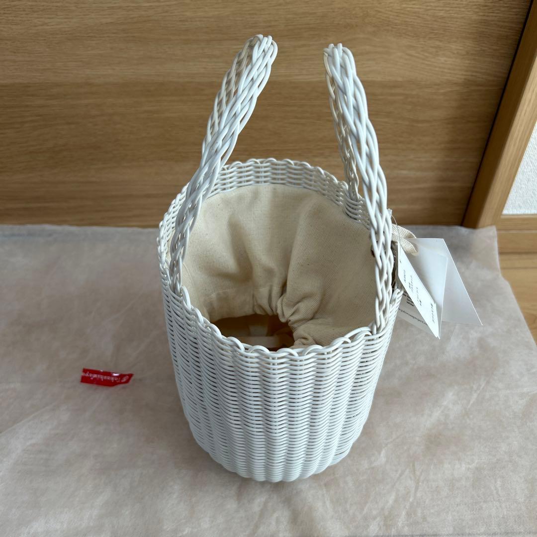 タグ付き未使用✨ Palorosa パロローサ バケットバック