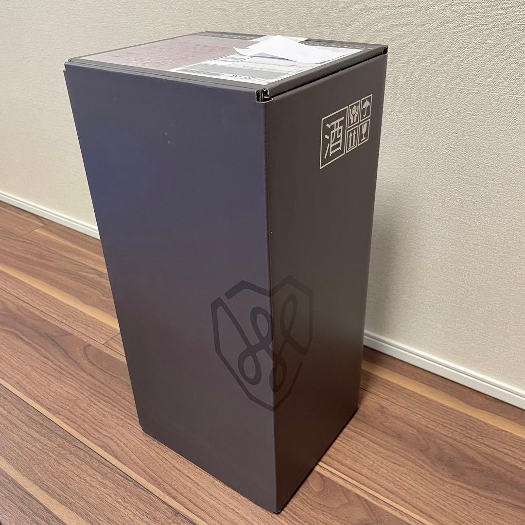 八継　刻50 純米　数量限定　日本酒　HAKKEI 熟成酒　貴重　希少