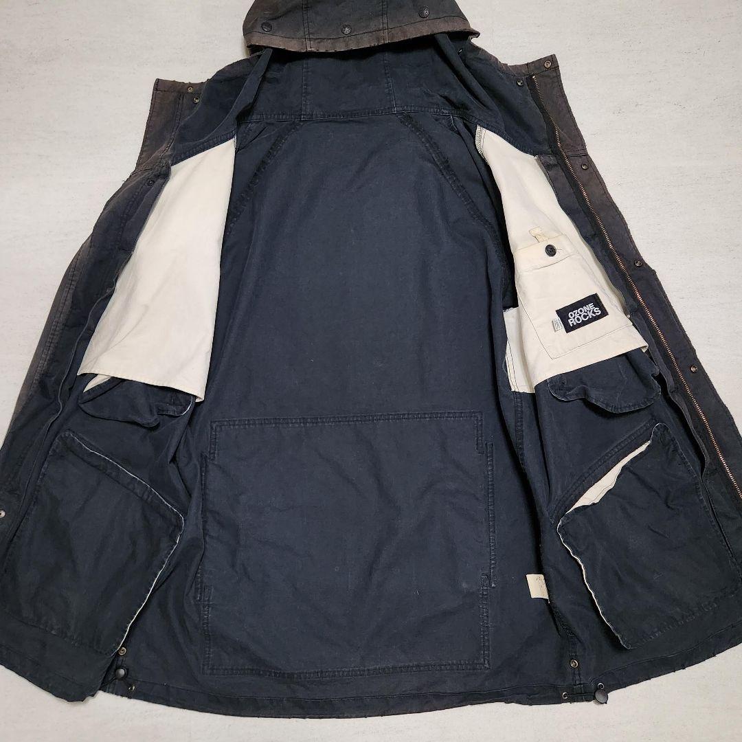 R*様 00s archive OZONE ROCKS / HYSTERIC G