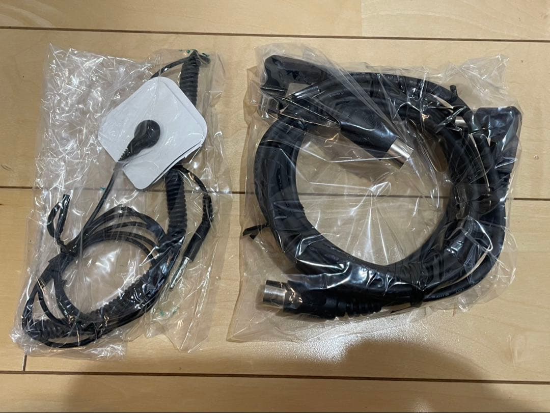 ルーガスSD 美顔器