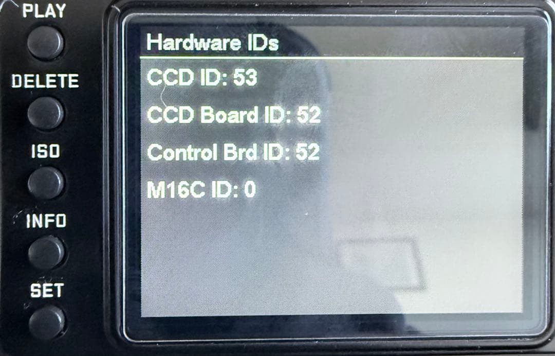 【専用】 ‼️SALE‼️Leica M Monochrom CCD ID53‼️